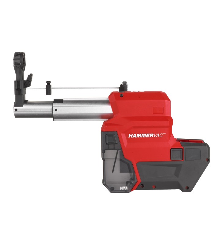 Milwaukee - 4933478508 - M18™Système d'aspiration pour perforateur SDS + 26mm avec AUTOPULSE™