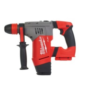 Milwaukee - 4933448000 - M28 FUEL™ Perforateur SDS - Plus