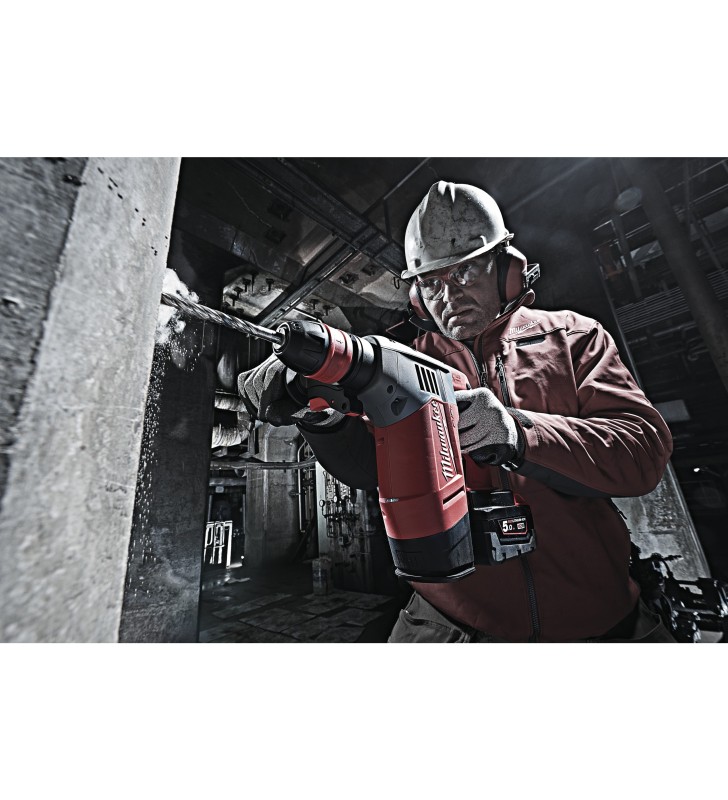 Milwaukee - 4933448000 - M28 FUEL™ Perforateur SDS - Plus