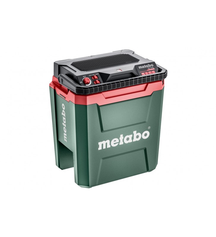 Metabo - Glacière sans fil KB 18 BL