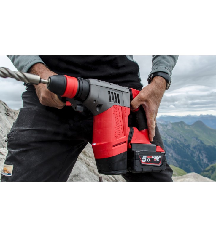 Milwaukee - 4933448000 - M28 FUEL™ Perforateur SDS - Plus