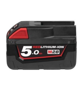 Milwaukee - 4932430484 - M28™ Batterie Red Lithium 5.0 Ah