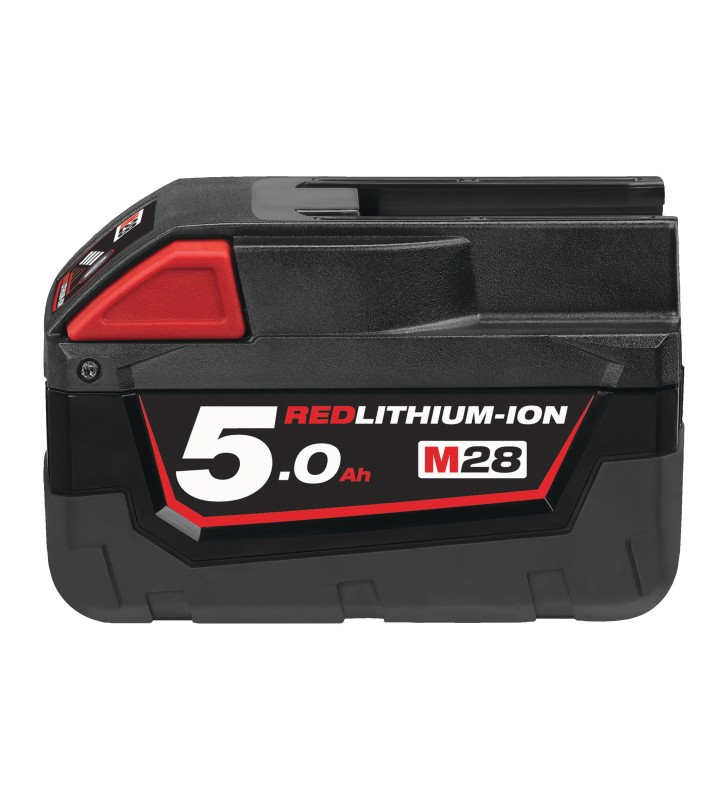Milwaukee - 4932430484 - M28™ Batterie Red Lithium 5.0 Ah