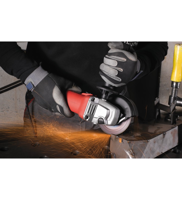 Milwaukee - 4933451219 - Meuleuse 1000 W