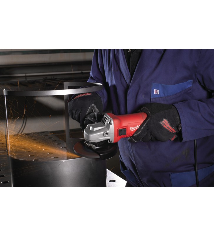 Milwaukee - 4933451219 - Meuleuse 1000 W