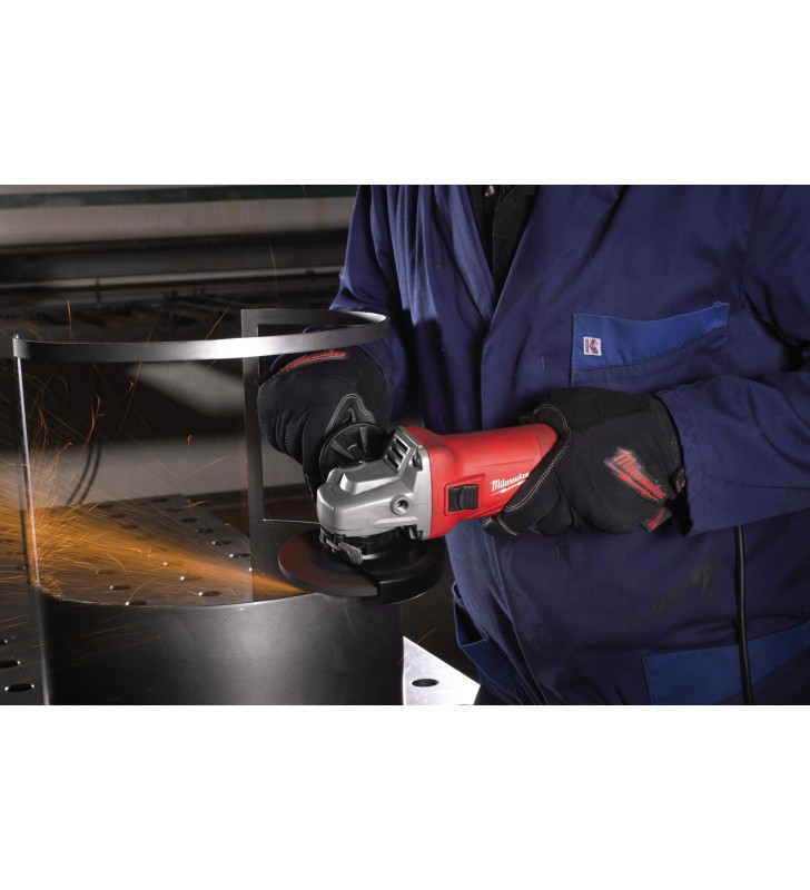 Milwaukee - 4933451220 - Meuleuse 1000 W