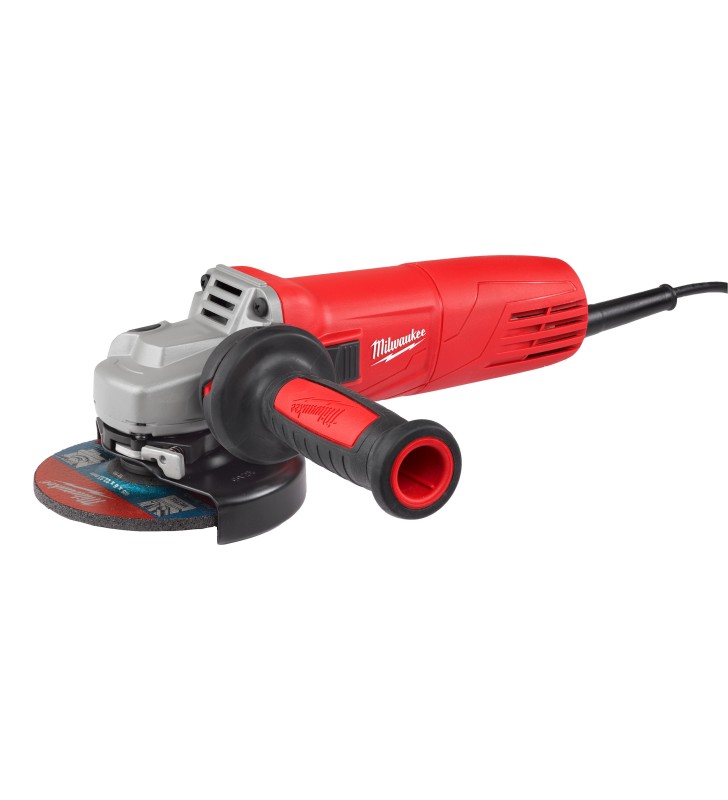 Milwaukee - 4933451222 - Meuleuse 1000 W avec AVS
