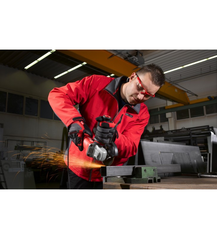 Milwaukee - 4933451222 - Meuleuse 1000 W avec AVS