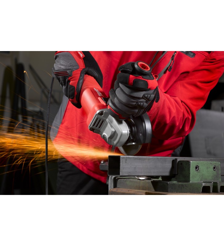 Milwaukee - 4933451222 - Meuleuse 1000 W avec AVS