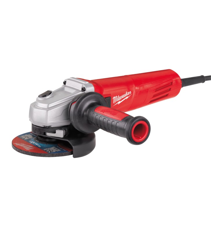 Milwaukee - 4933428085 - Meuleuse 1200 W avec AVS