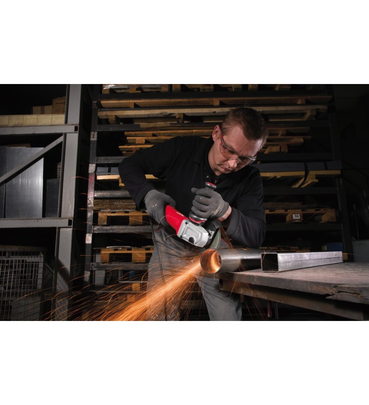 Milwaukee - 4933428085 - Meuleuse 1200 W avec AVS