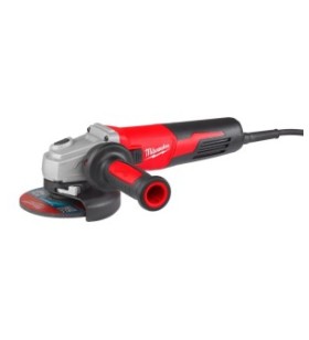 Milwaukee - 4933451218 - Meuleuse 1250 W avec AVS et interrupteur