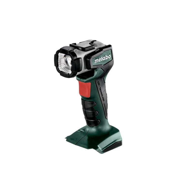 Metabo - Lampe portative sans fil ULA 14.4-18 LED
