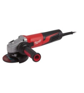 Milwaukee - 4933428120 - Meuleuse 1550 W avec AVS