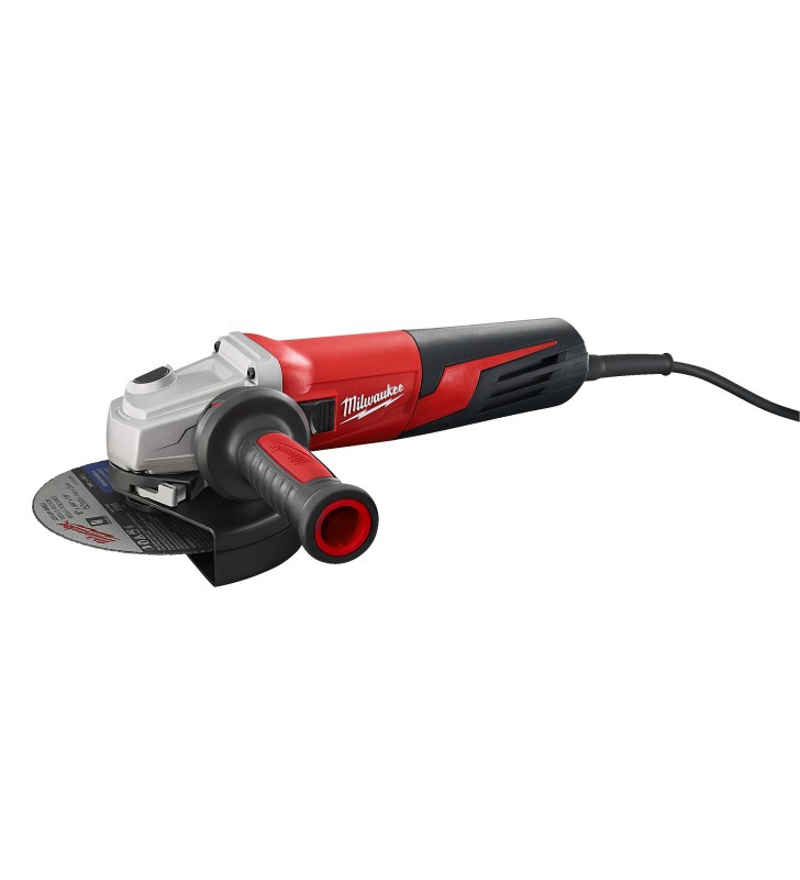 Milwaukee - 4933459165 - Meuleuse 1550 W avec AVS