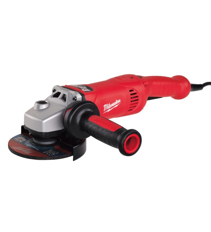 Milwaukee - 4933455140 - Meuleuse 1750 W avec AVS