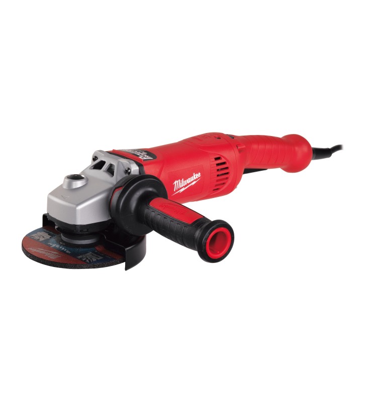 Milwaukee - 4933432230 - Meuleuse 1750 W avec AVS