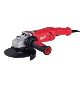 Milwaukee - 4933432250 - Meuleuse 1750 W avec AVS