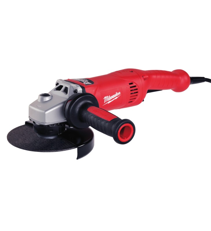 Milwaukee - 4933432250 - Meuleuse 1750 W avec AVS
