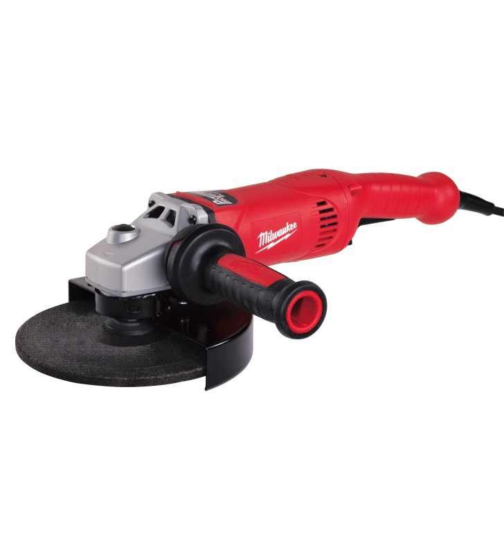 Milwaukee - 4933432270 - Meuleuse 1750 W avec AVS