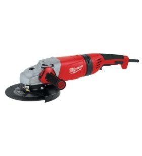 Milwaukee - 4933402525 - Meuleuse 2100 W avec AVS