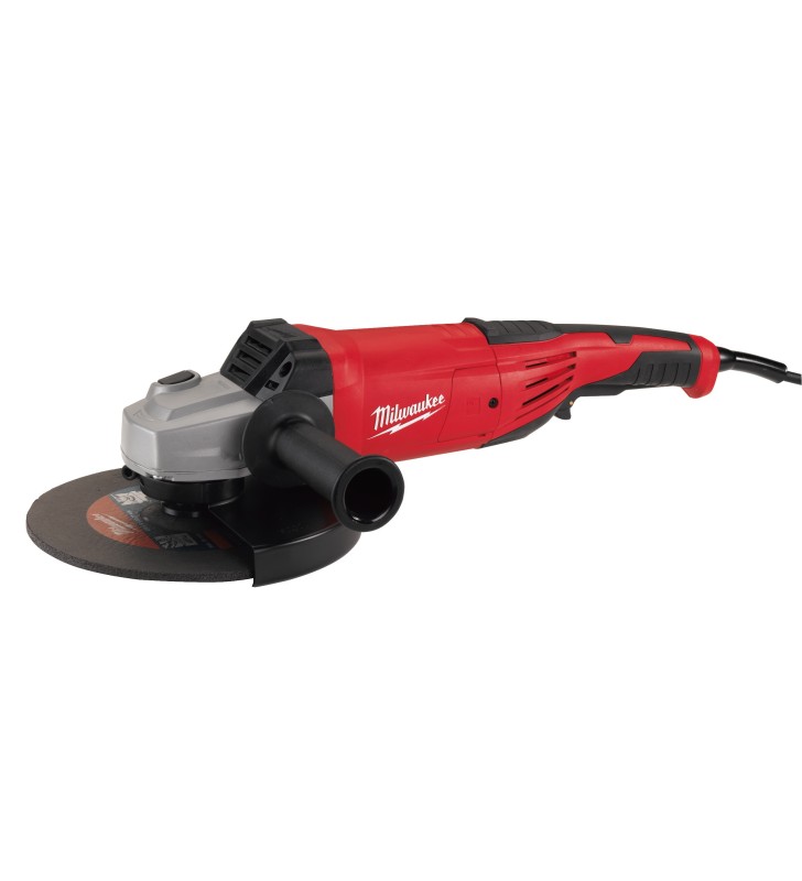 Milwaukee - 4933433630 - Meuleuse 2200 W