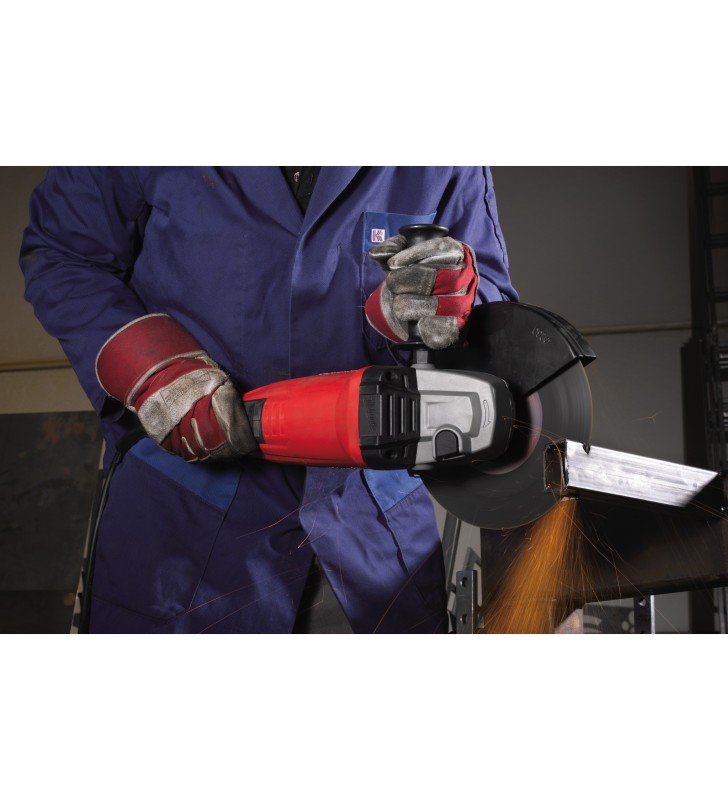 Milwaukee - 4933433630 - Meuleuse 2200 W