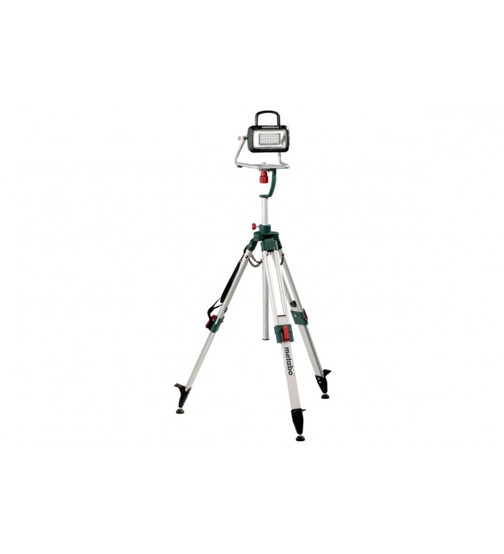 Metabo - Projecteur de chantier sans fil BSA 14.4-18 LED Set