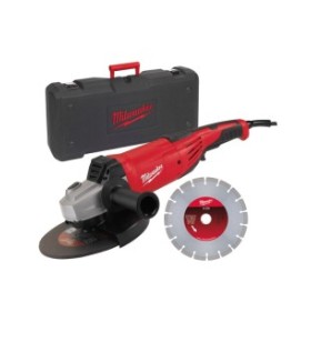 Milwaukee - 4933440300 - Meuleuse 2200 W