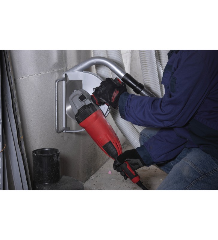 Milwaukee - 4933431860 - Meuleuse 2200 W avec AVS