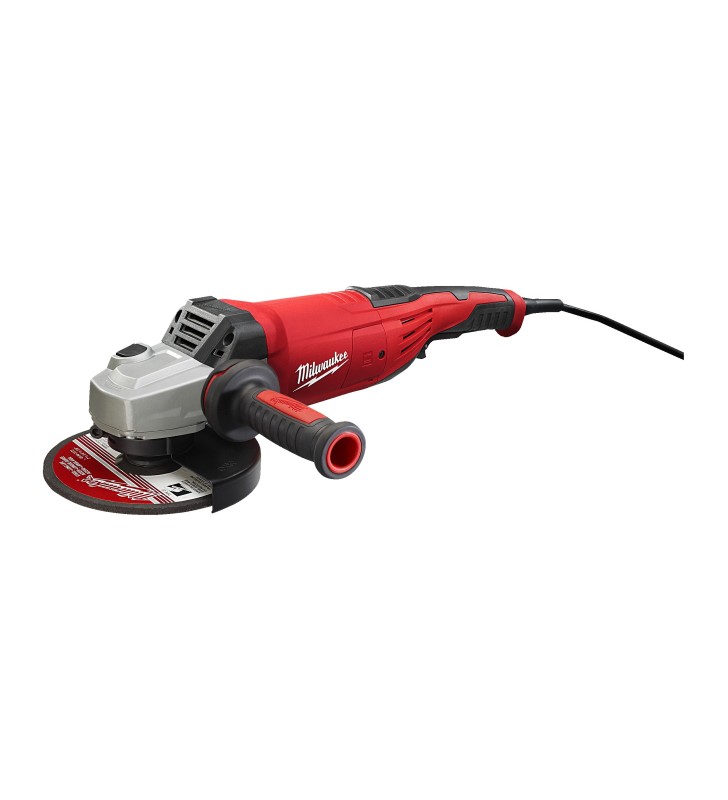 Milwaukee - 4933431850 - Meuleuse 2200 W avec AVS