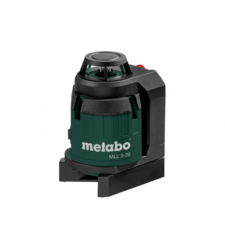 Metabo - Laser multilignes MLL 3-20