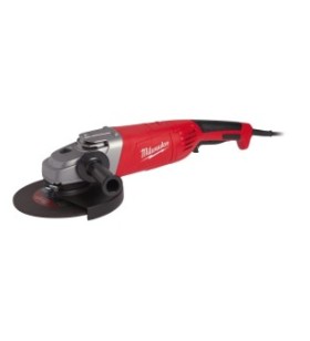Milwaukee - 4933402325 - Meuleuse 2400 W