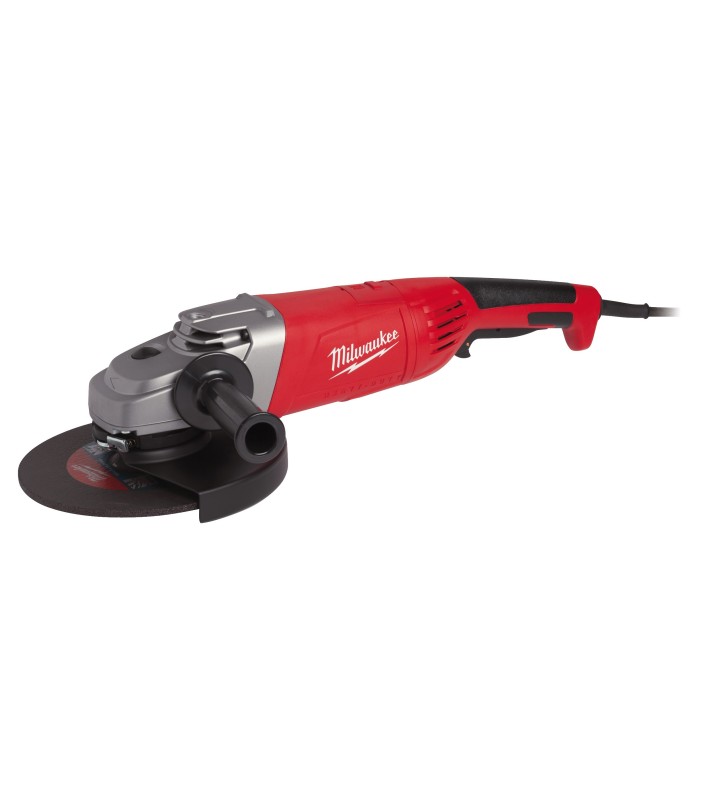 Milwaukee - 4933402325 - Meuleuse 2400 W