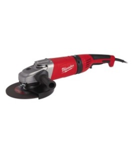 Milwaukee - 4933402330 - Meuleuse 2400 W avec AVS
