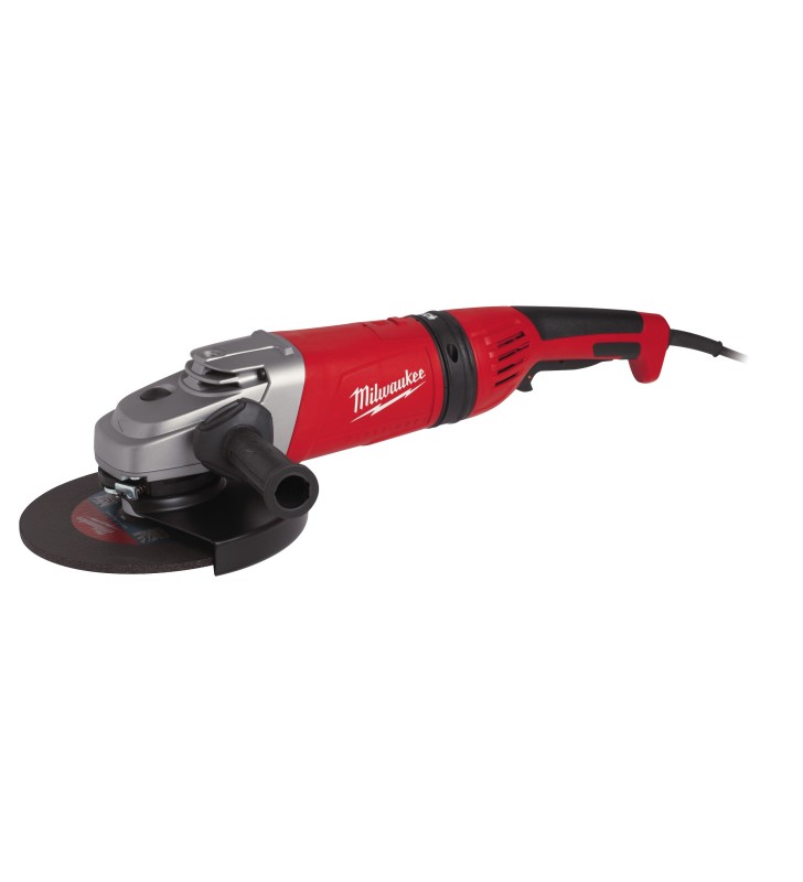 Milwaukee - 4933402330 - Meuleuse 2400 W avec AVS
