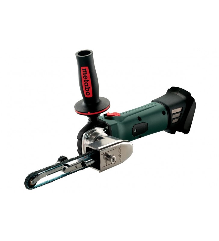 Metabo - Lime à bande sans fil BF 18 LTX 90