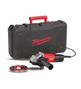 Milwaukee - 4933451281 - Meuleuse 800 W