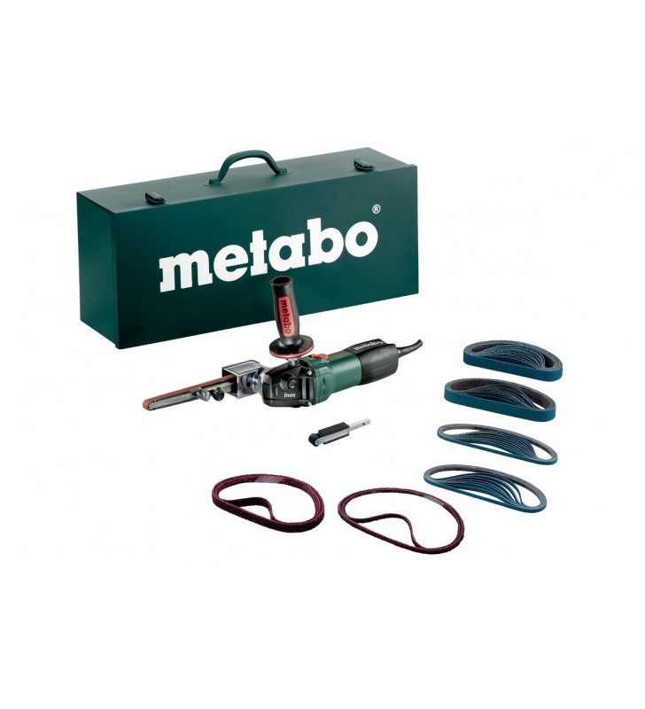 Metabo - Lime à bande BFE 9-20 Set