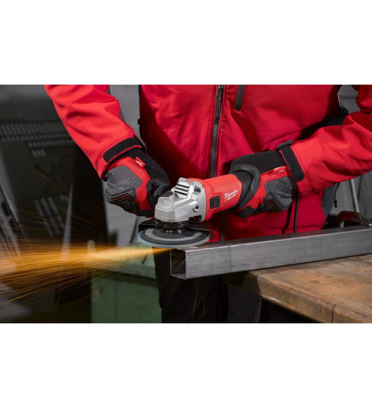 Milwaukee - 4933451211 - Meuleuse 800 W