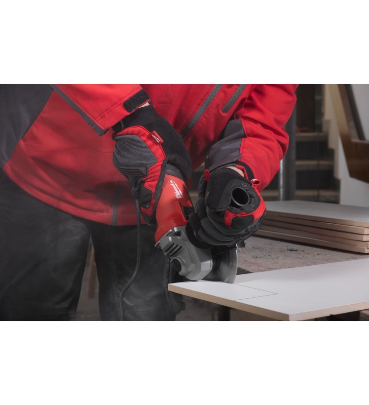 Milwaukee - 4933451211 - Meuleuse 800 W