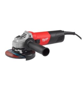 Milwaukee - 4933451213 - Meuleuse 800 W avec carter réglable sans outil