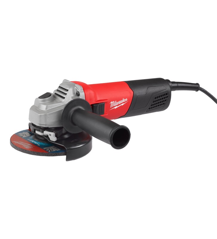 Milwaukee - 4933451213 - Meuleuse 800 W avec carter réglable sans outil