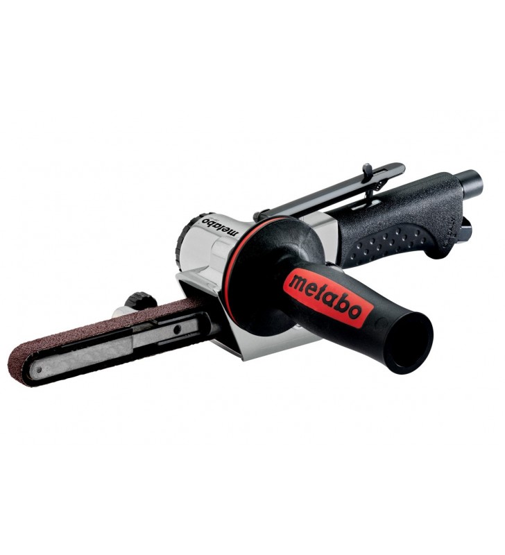 Metabo - Lime à bande à air comprimé DBF 457