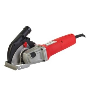 Milwaukee - 4933448020 - Meuleuse d'angle 1200 W, tronçonnage
