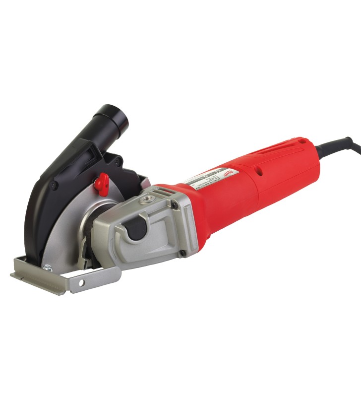 Milwaukee - 4933448020 - Meuleuse d'angle 1200 W, tronçonnage