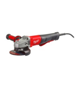 Milwaukee - 4933464998 - Meuleuse d'angle 1250W, gâchette “Homme mort” et frein