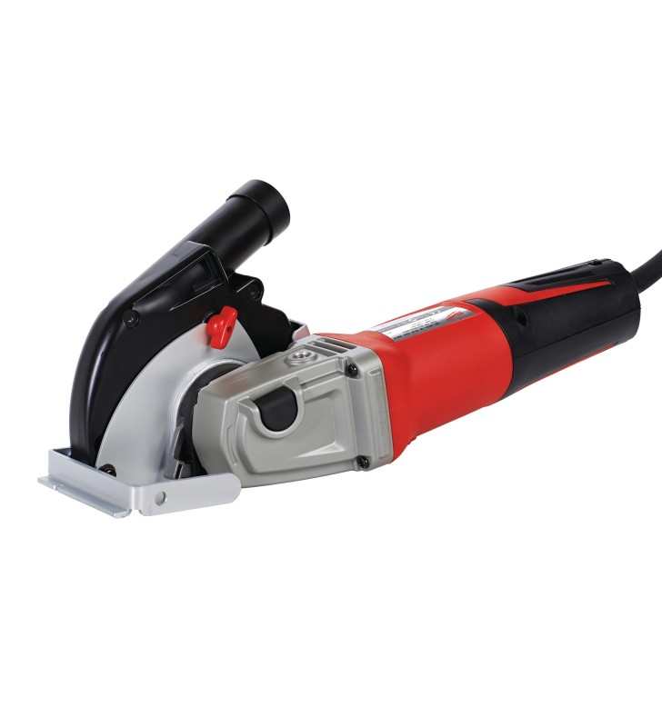 Milwaukee - 4933448025 - Meuleuse d'angle 1550 W, tronçonnage
