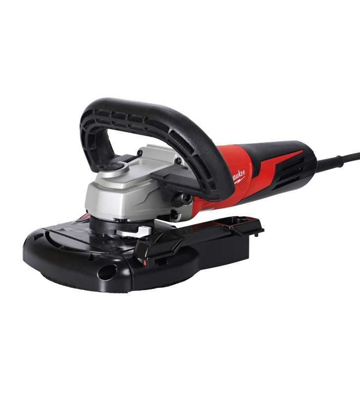 Milwaukee - 4933448035 - Meuleuse d'angle 1550 W, surfaçage
