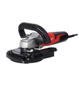 Milwaukee - 4933448830 - Meuleuse d'angle 1550 W, surfaçage